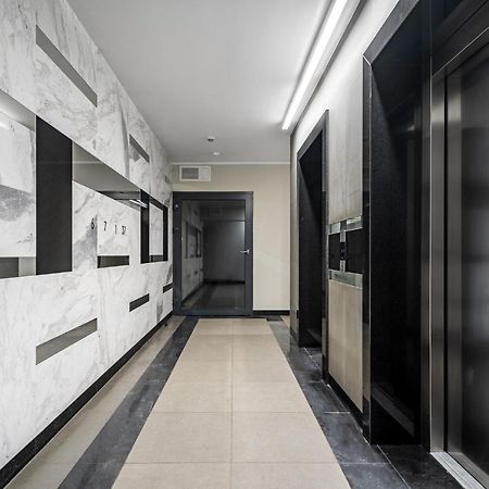 Apartament Kasprzaka Bliska Wola Varšava Exteriér fotografie